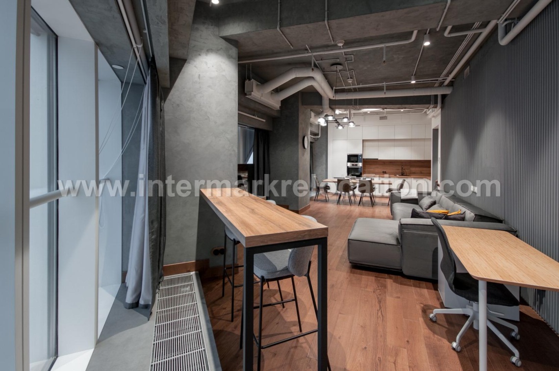 1-st Krasnogvardeyskiy Proezd - ID: 45778 - photo 2