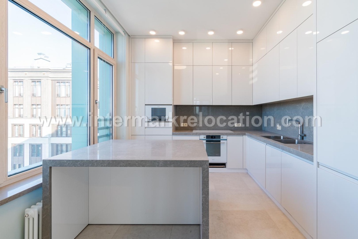 Sredny Tishinsky Per. - ID: 46054 - photo 7