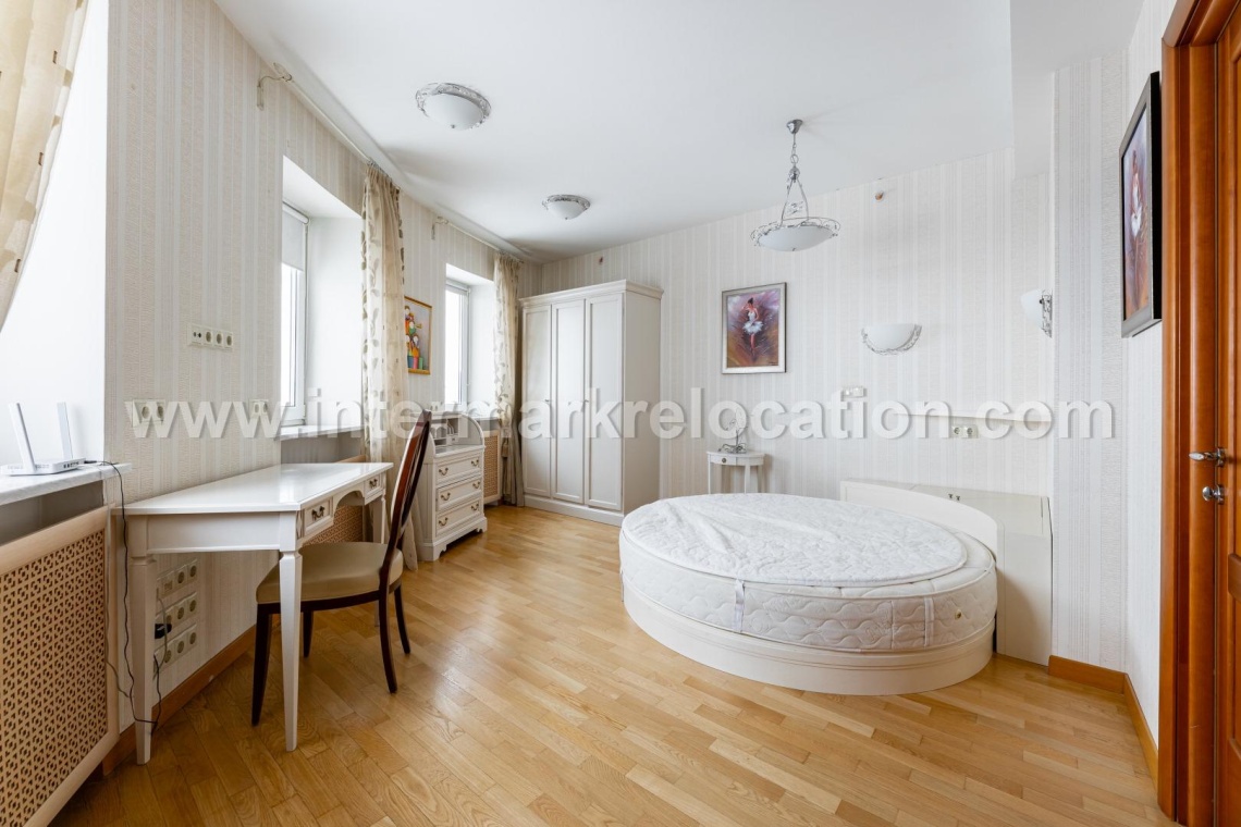 Mosfilmovskaya Str. - ID: 43700 - photo 12