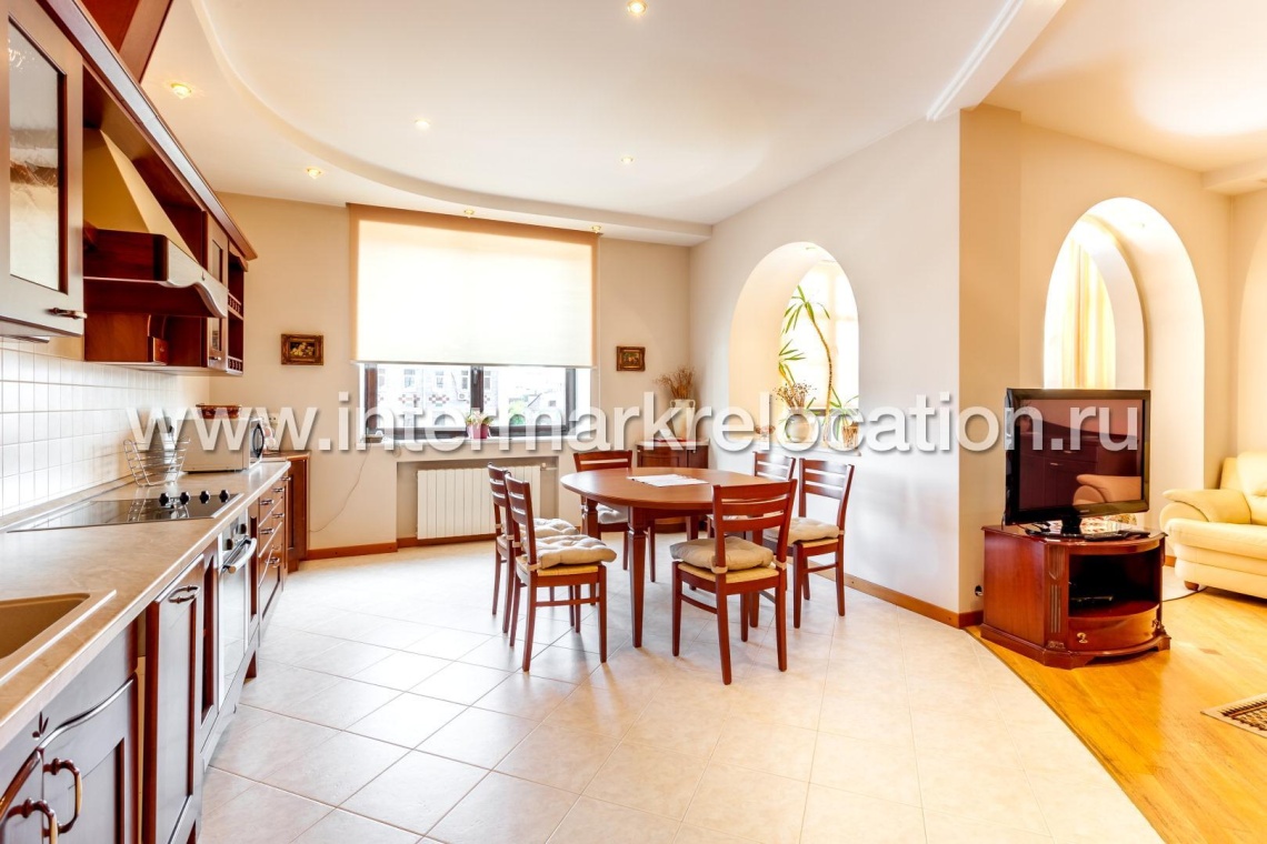 Novoslobodskaya Str. - ID: 22122 - photo 7