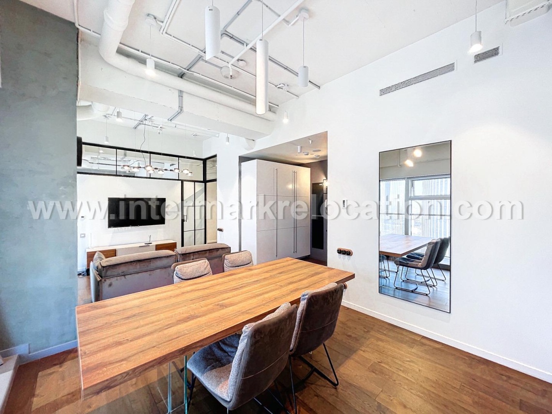 1-st Krasnogvardeyskiy Proezd - ID: 46135 - photo 3