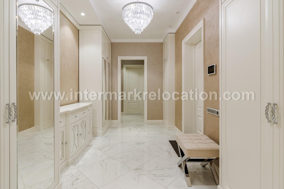 Trubetskaya Str. - ID: 45954 - photo 2