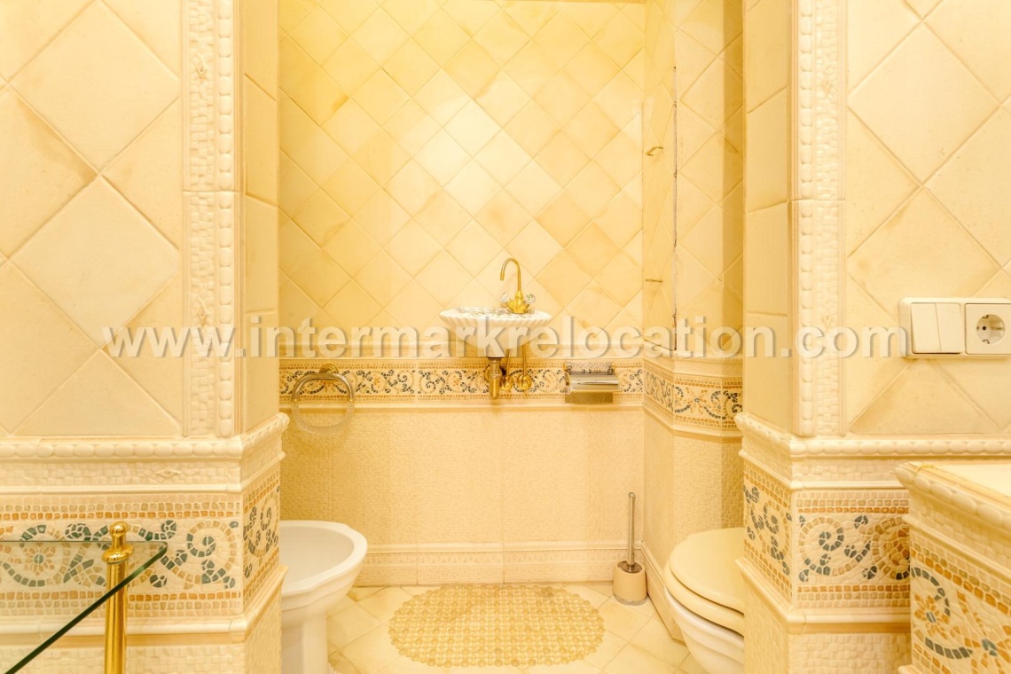 Zoologicheskaya Str. - ID: 41712 - photo 3