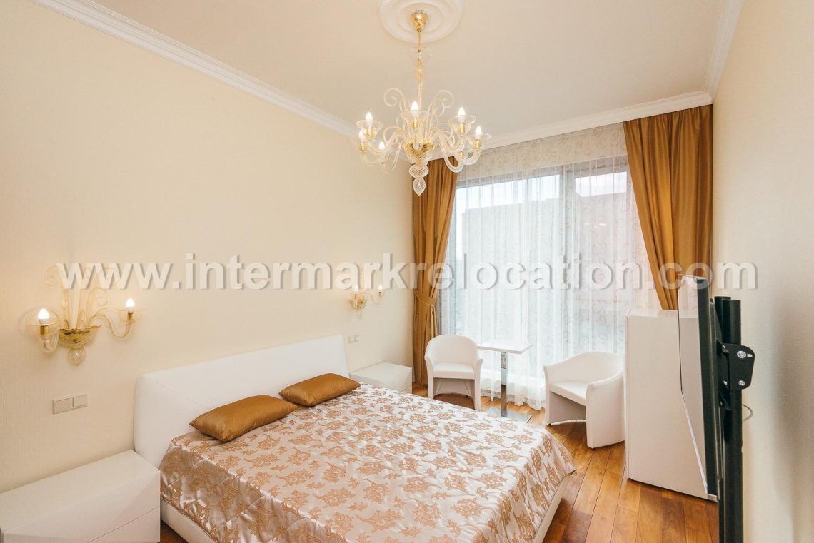 B. Gruzinskaya Str. - ID: 33592 - photo 5