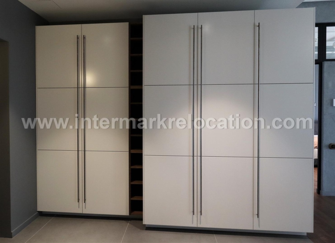 1-st Krasnogvardeyskiy Proezd - ID: 45280 - photo 8