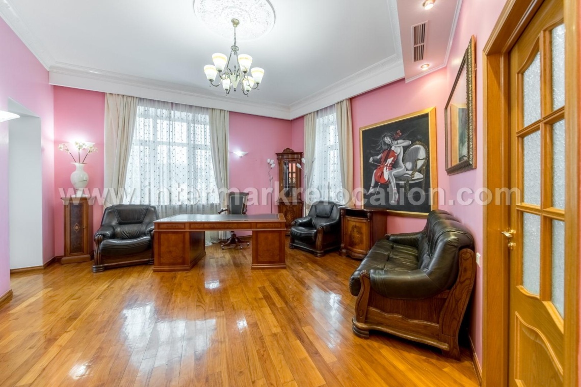 Mansurovsky Per. - ID: 44948 - photo 12