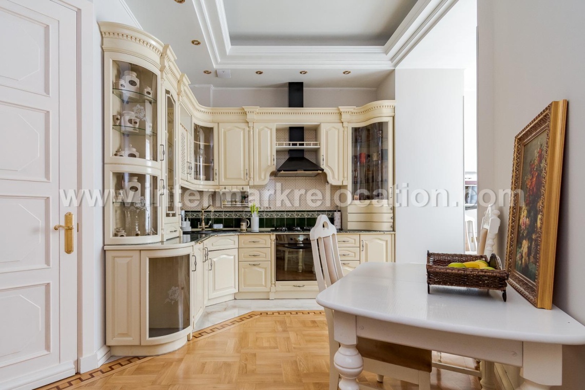Pyatnitskaya Str. - ID: 25808 - photo 6
