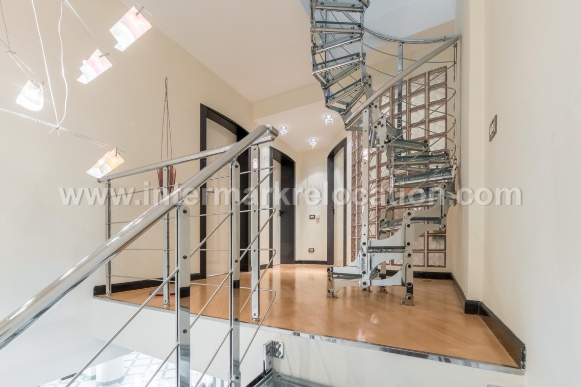 Zoologicheskaya Str. - ID: 14025 - photo 8