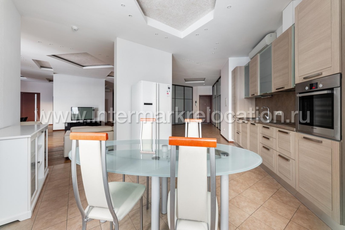 Aviatsionnaya Str. - ID: 43604 - photo 9