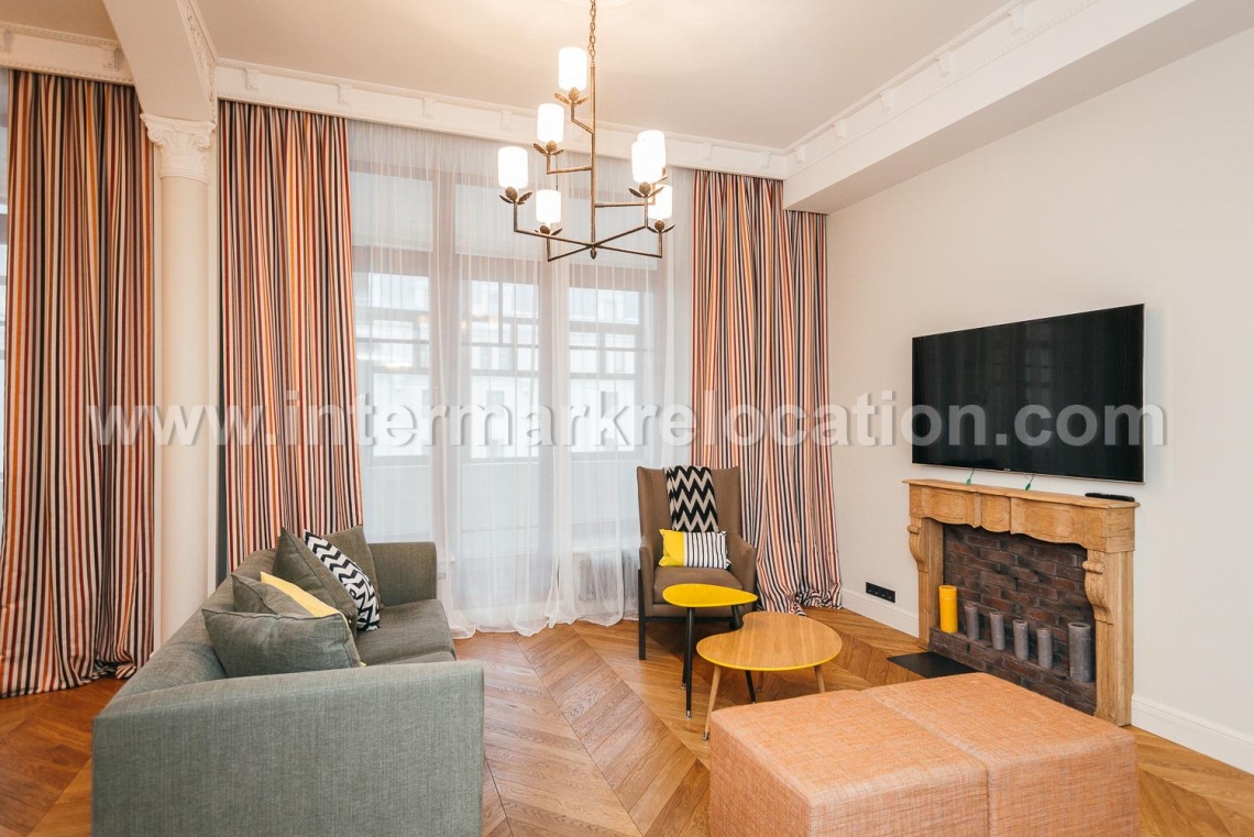 Dmitrovsky Per. - ID: 29818 - photo 3