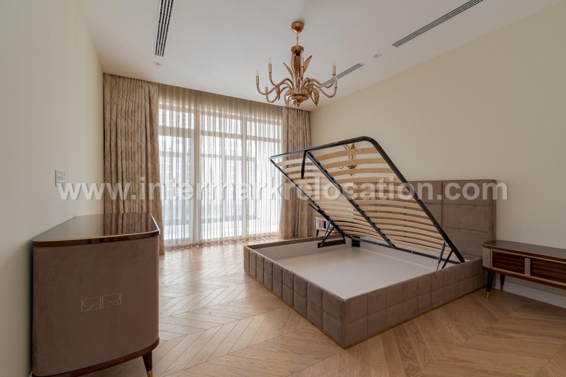 Pogodinskaya Str.  - ID: 41625 - photo 8