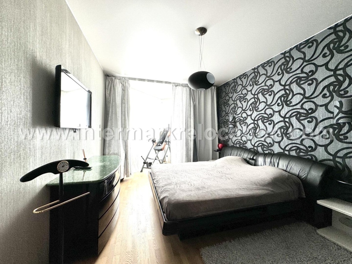 Udaltsova Str. - ID: 29916 - photo 4