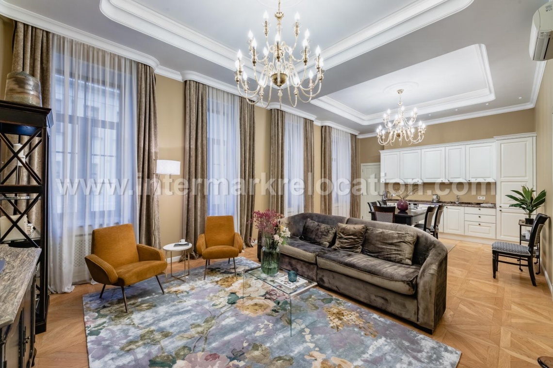 B. Sadovaya Str. - ID: 32238 - photo 5