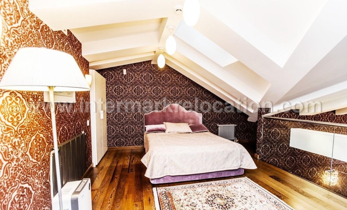 Kazarmenny Per. - ID: 35226 - photo 5