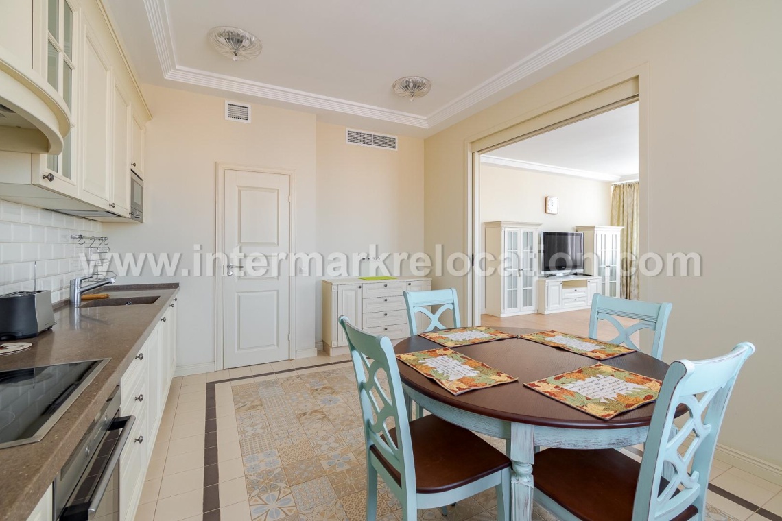 Ruzheyny Per. - ID: 46019 - photo 9