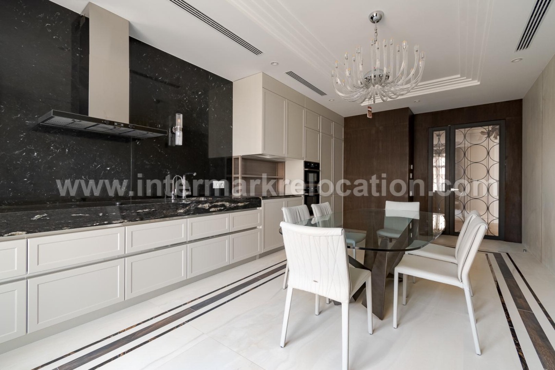 Pogodinskaya Str.  - ID: 41625 - photo 7