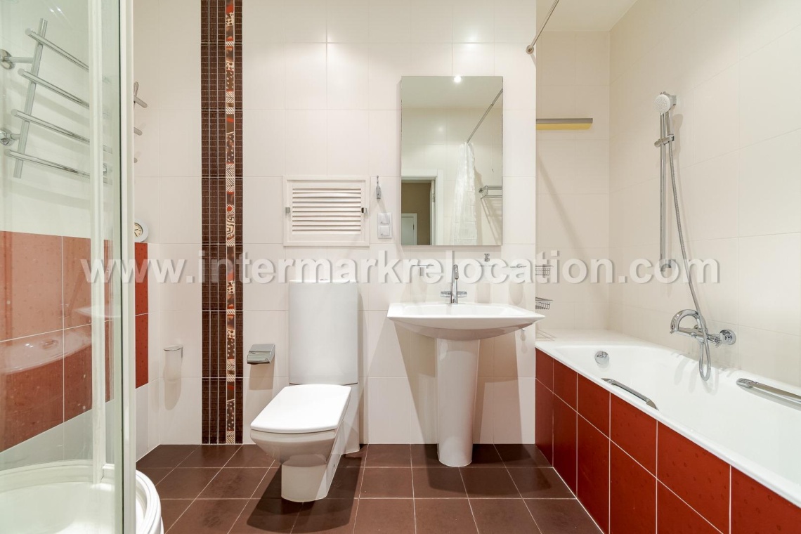 1-st Tverskoy-Yamskoy Per. - ID: 35888 - photo 4