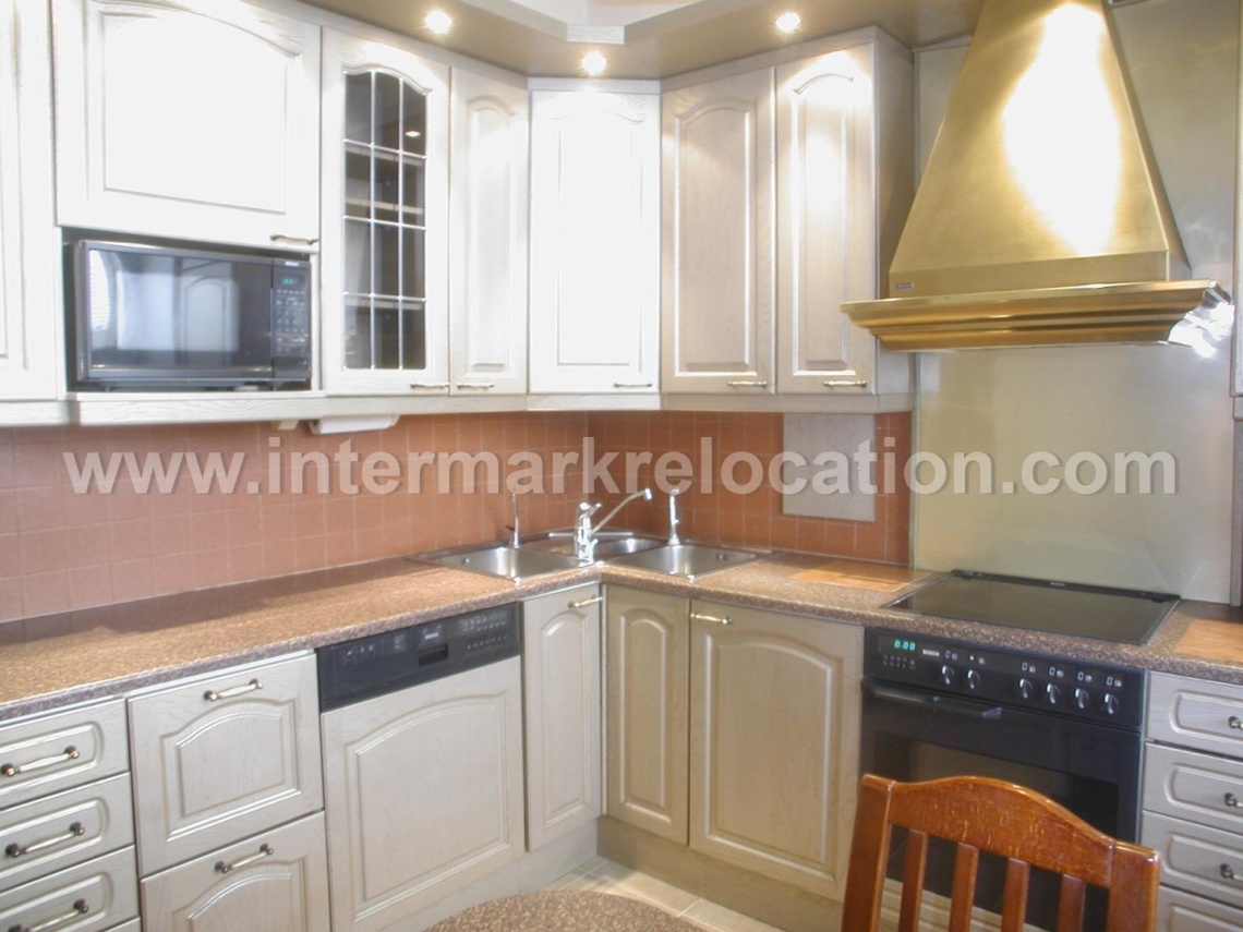 Kutuzovsky Pr. - ID: 13241 - photo 2