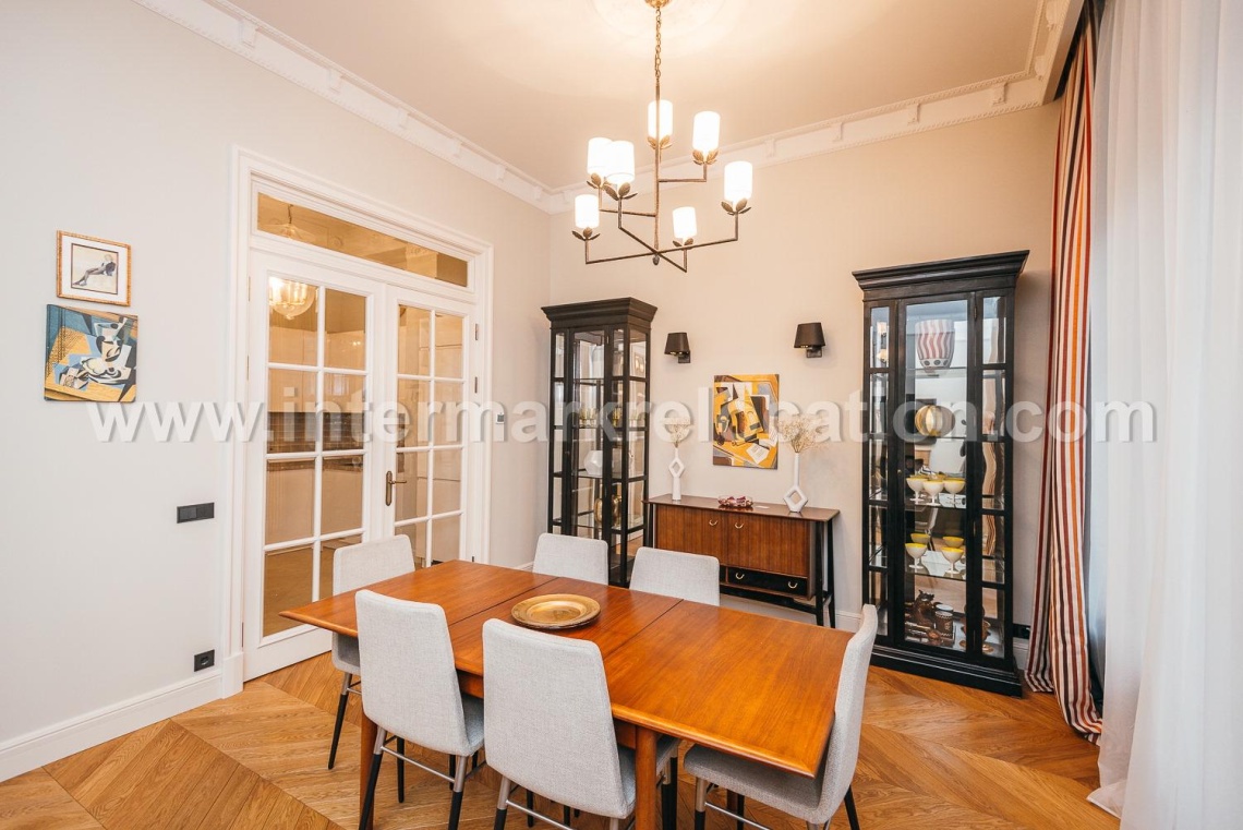 Dmitrovsky Per. - ID: 29818 - photo 7