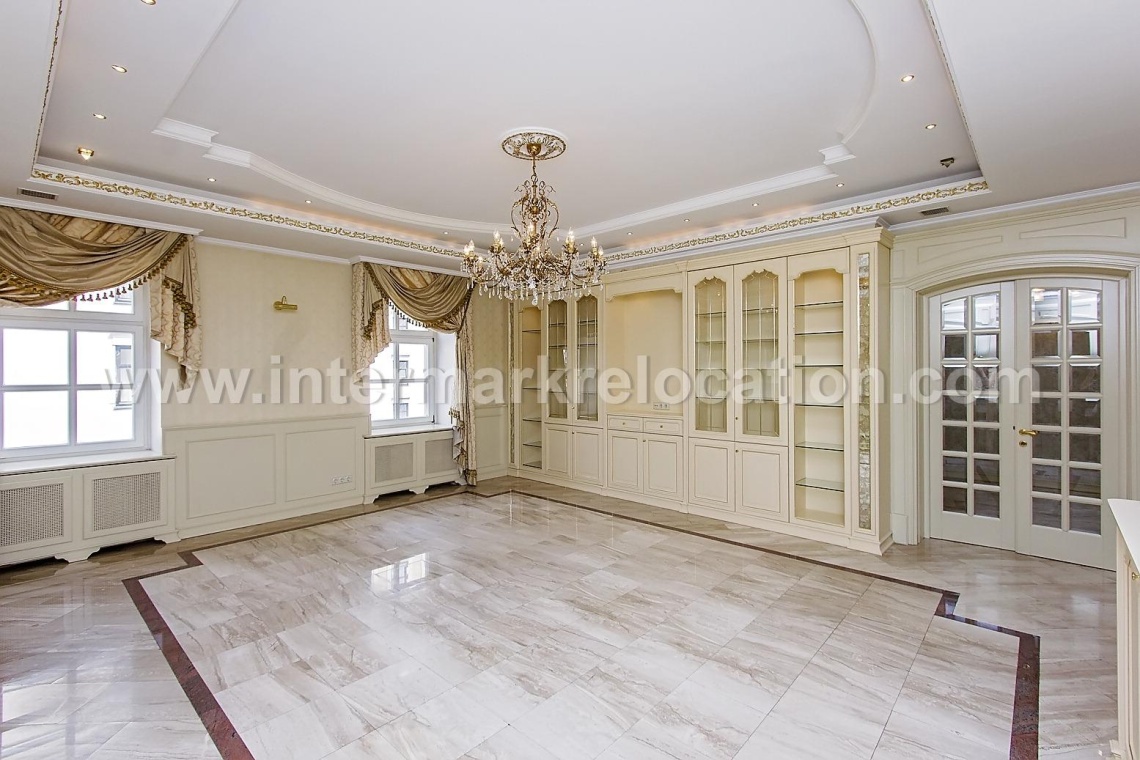 Tverskaya Str. - ID: 31602 - photo 3