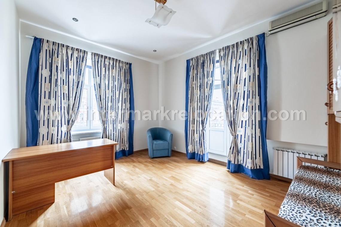 Sadovaya-Kudrinskaya Str. - ID: 23366 - photo 9