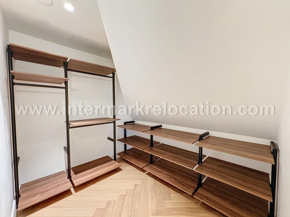 1-st Krasnogvardeyskiy Proezd - ID: 42852 - photo 12