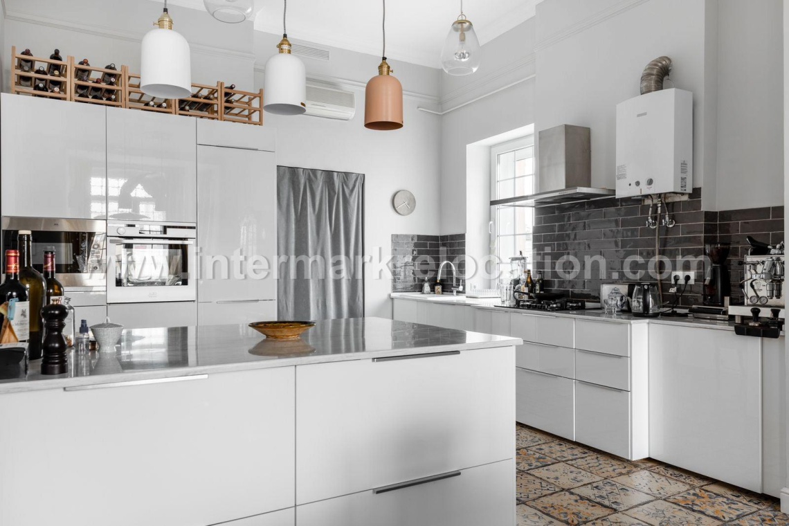 Nikitsky Boul. - ID: 46109 - photo 6