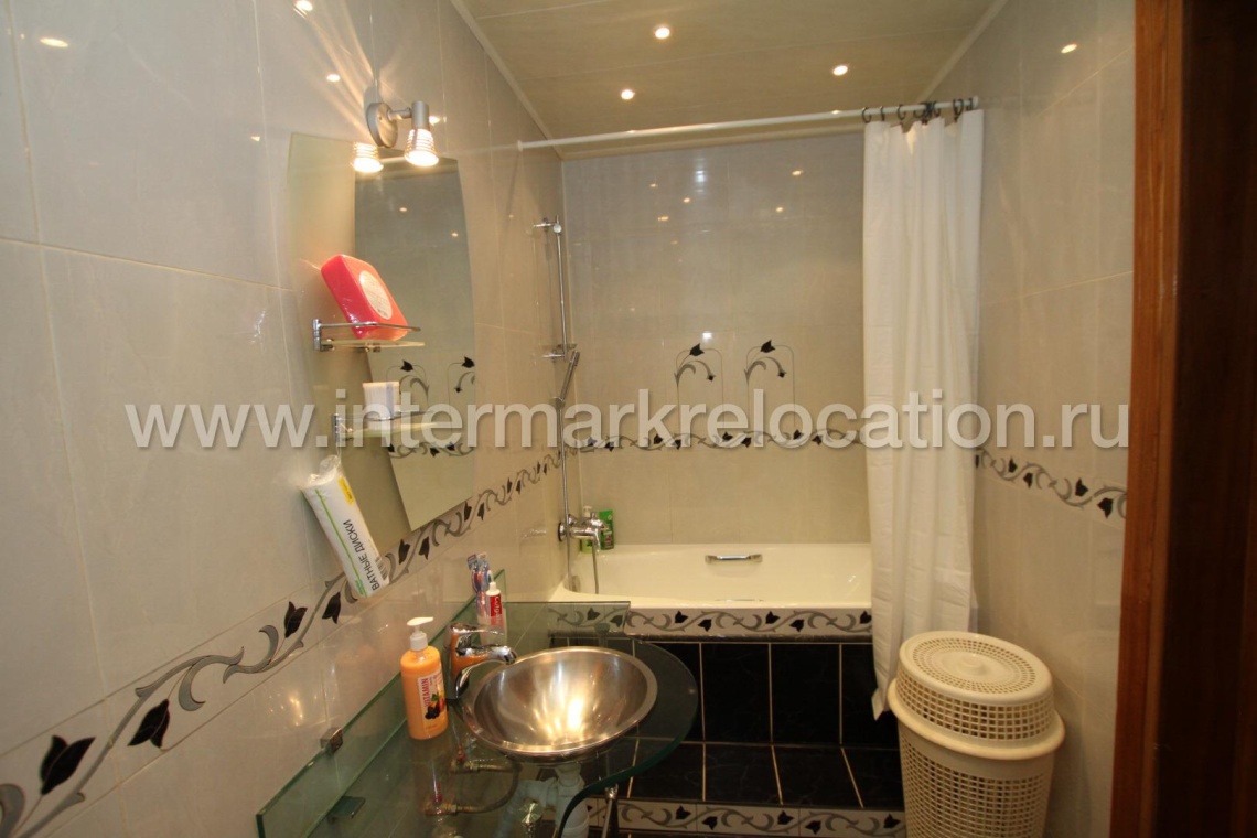 Tverskaya Str., 15 - ID: 33201 - photo 5