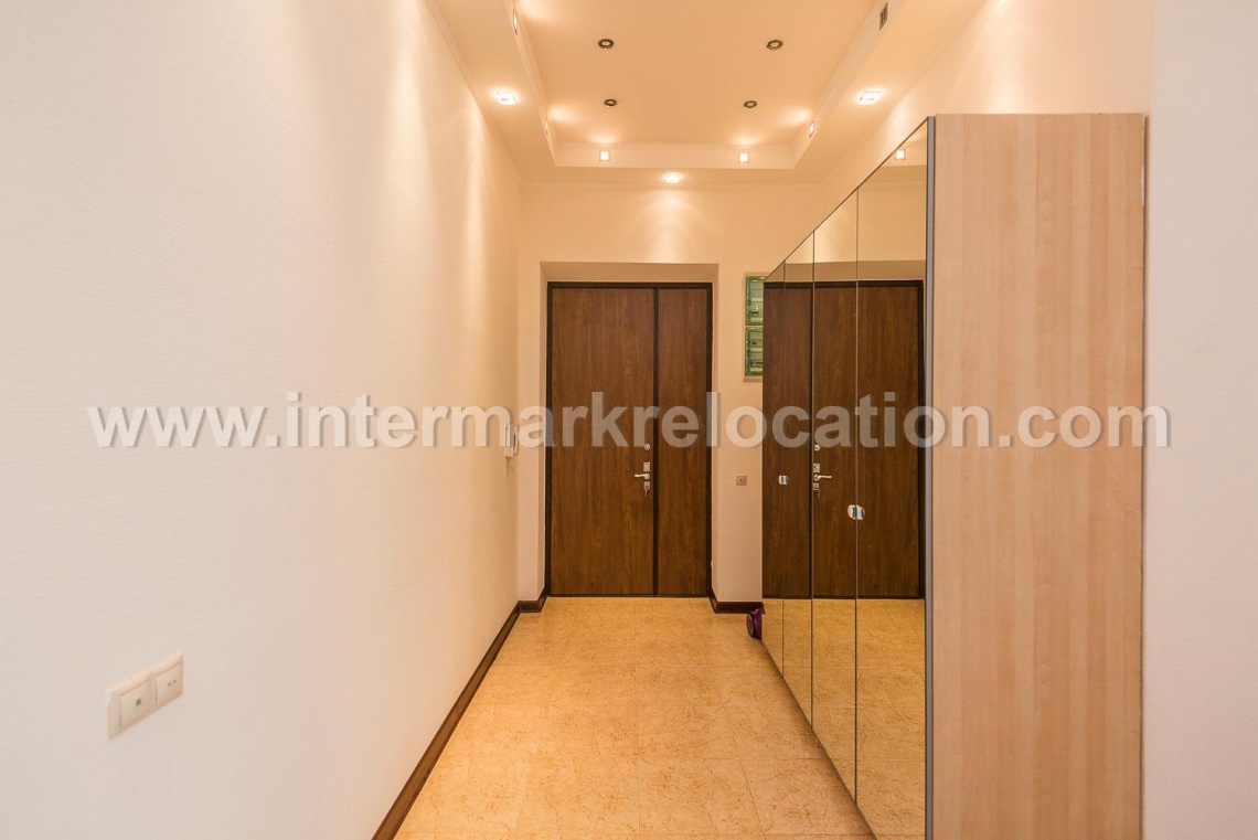 M. Molchanovka Str. - ID: 18058 - photo 3