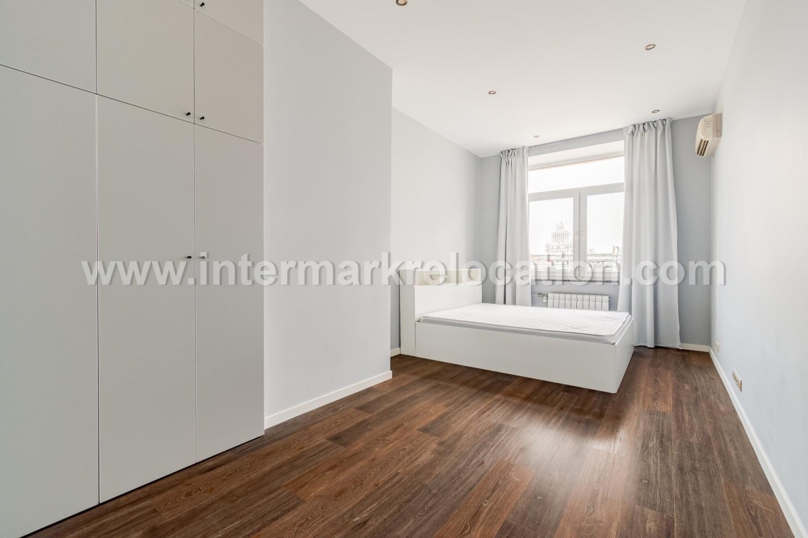 Sadovaya-Kudrinskaya Str. - ID: 39572 - photo 2