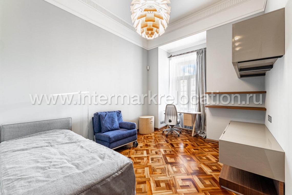 Varsonofyevsky Per. - ID: 32683 - photo 3