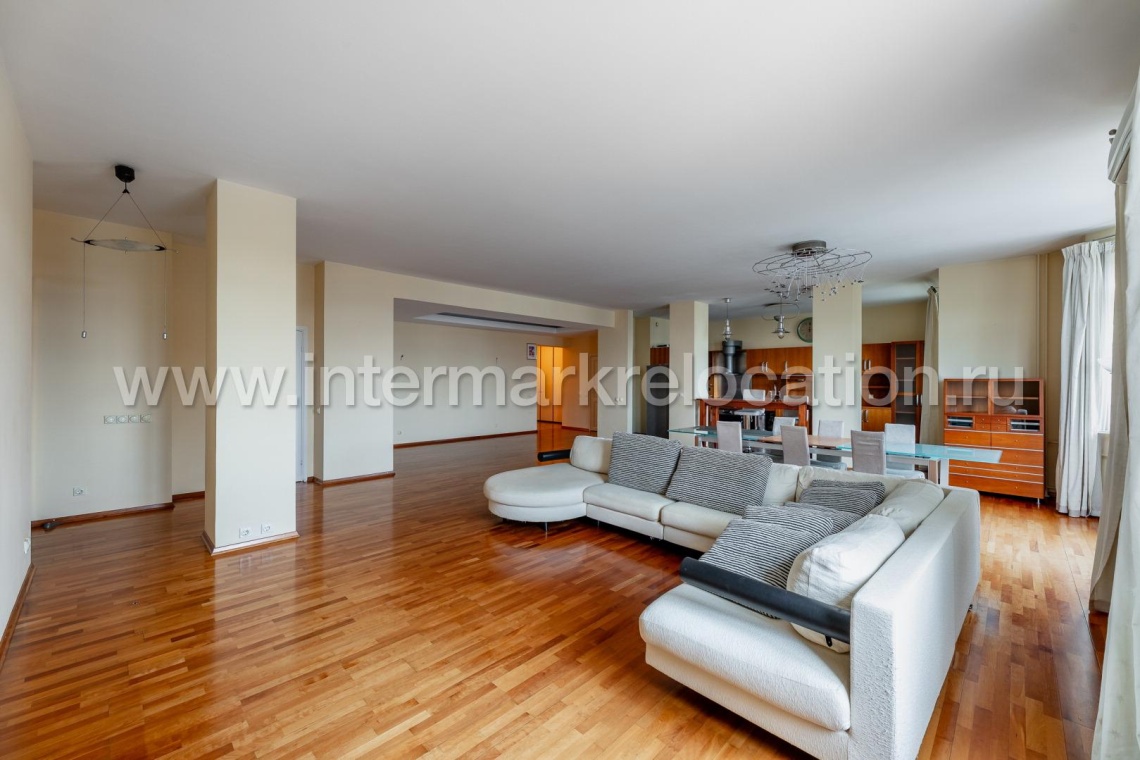 1-st Spasonalivkovsky Per. - ID: 15780 - photo 1