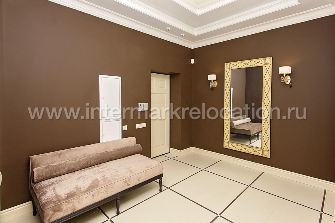 Leontievsky Per. - ID: 28178 - photo 3