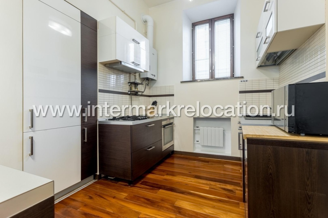 Myasnitskaya Str. - ID: 21884 - photo 9