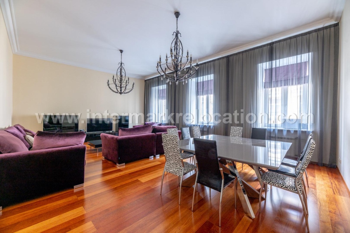 Varsonofyevsky Per. - ID: 31829 - photo 1