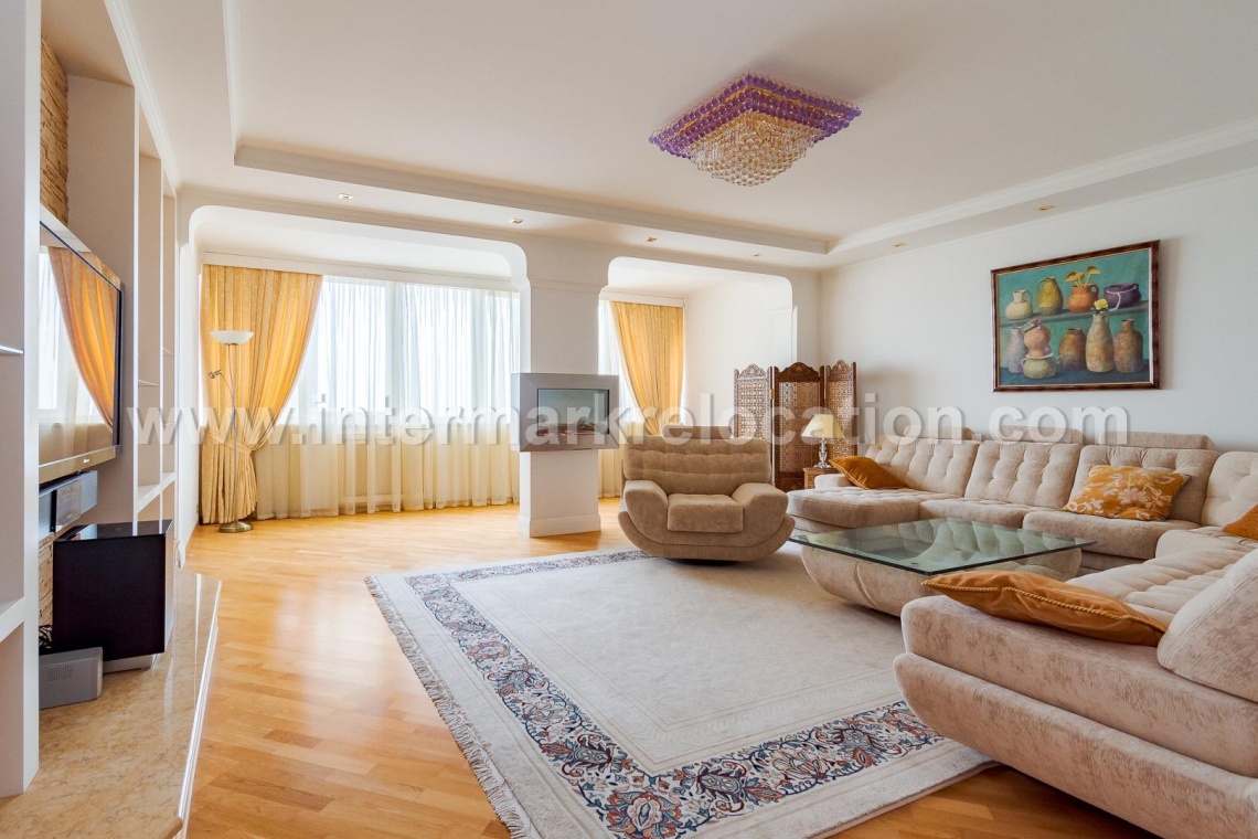 Kakhovka Str. - ID: 30674 - photo 1