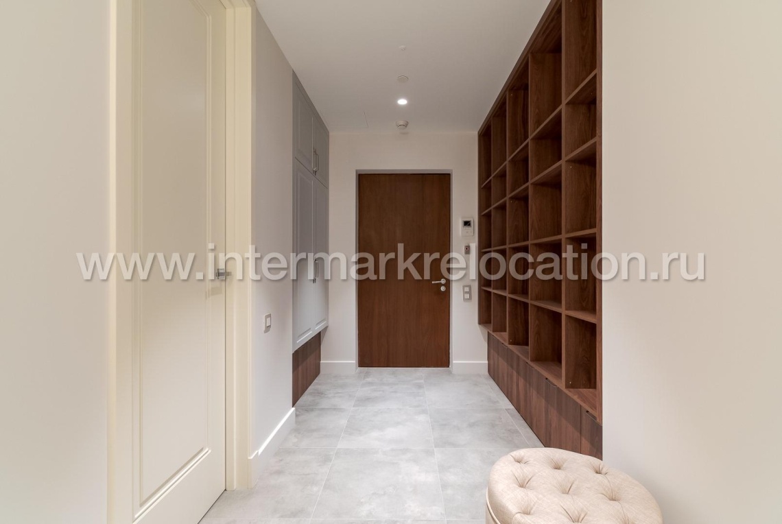 1-st Krasnogvardeyskiy Proezd - ID: 42175 - photo 4