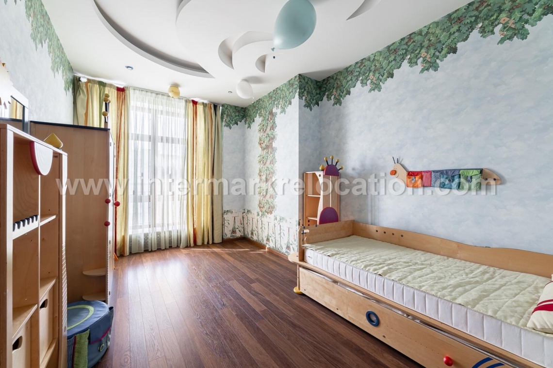 Novy Arbat Str. - ID: 25135 - photo 2