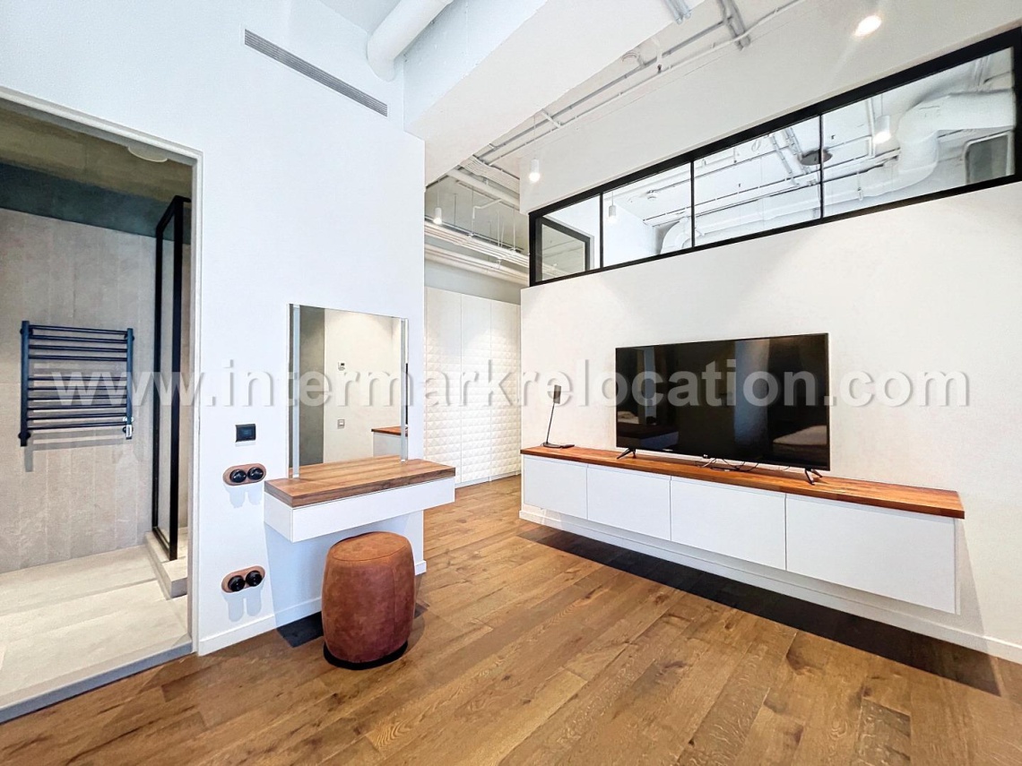 1-st Krasnogvardeyskiy Proezd - ID: 46135 - photo 6