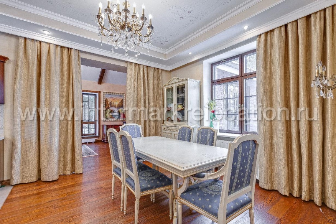 Novoglagolevo - ID: 36897 - photo 8