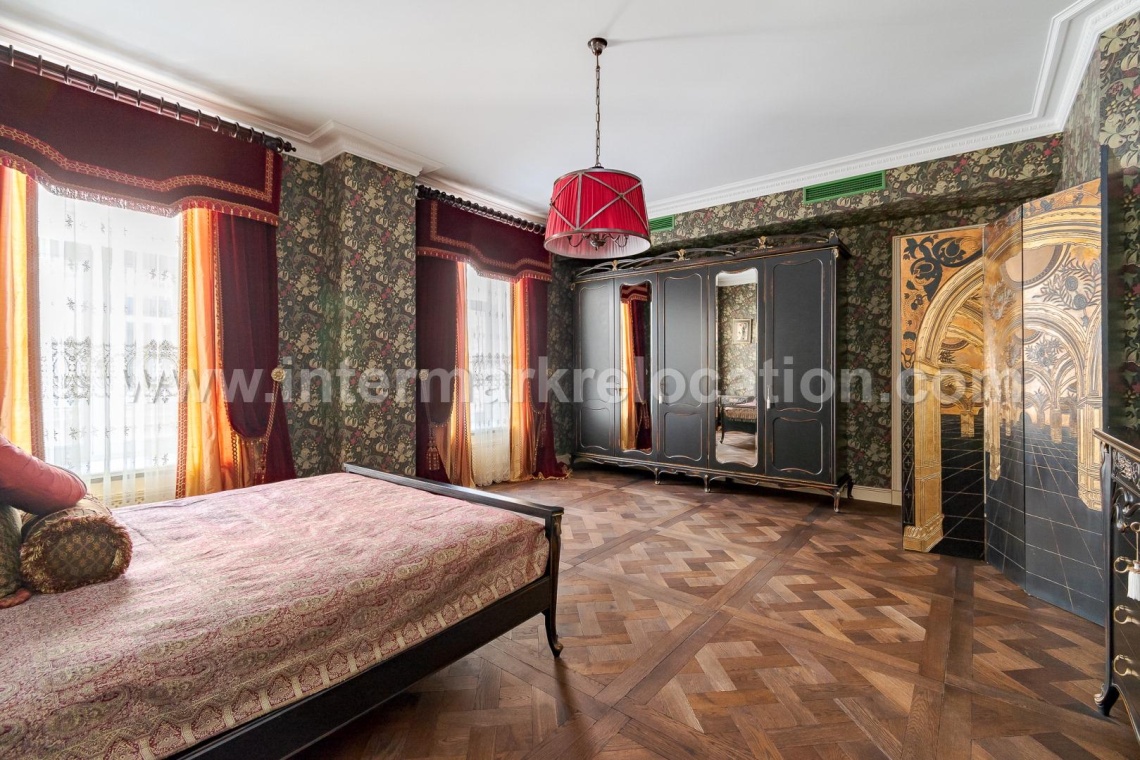 Petrovsky Per. - ID: 45933 - photo 3