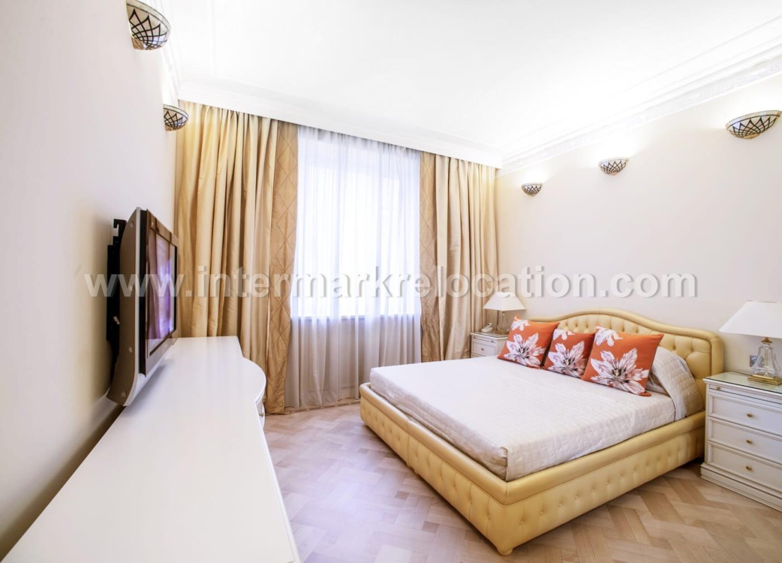 1-st Smolensky Per. - ID: 42896 - photo 10