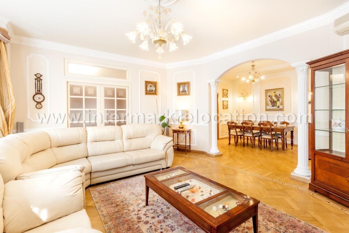 Zoologicheskaya Str. - ID: 41712 - photo 7