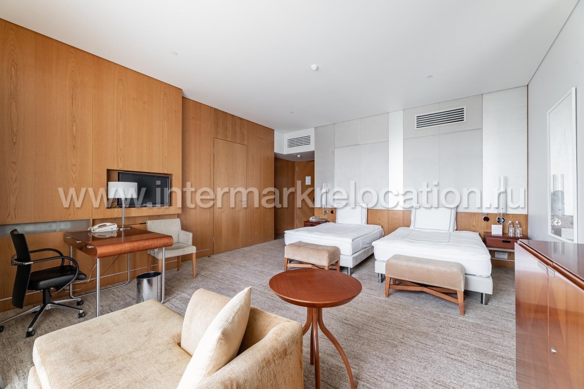 Kosmodamianskaya Nab. - ID: 42952 - photo 9