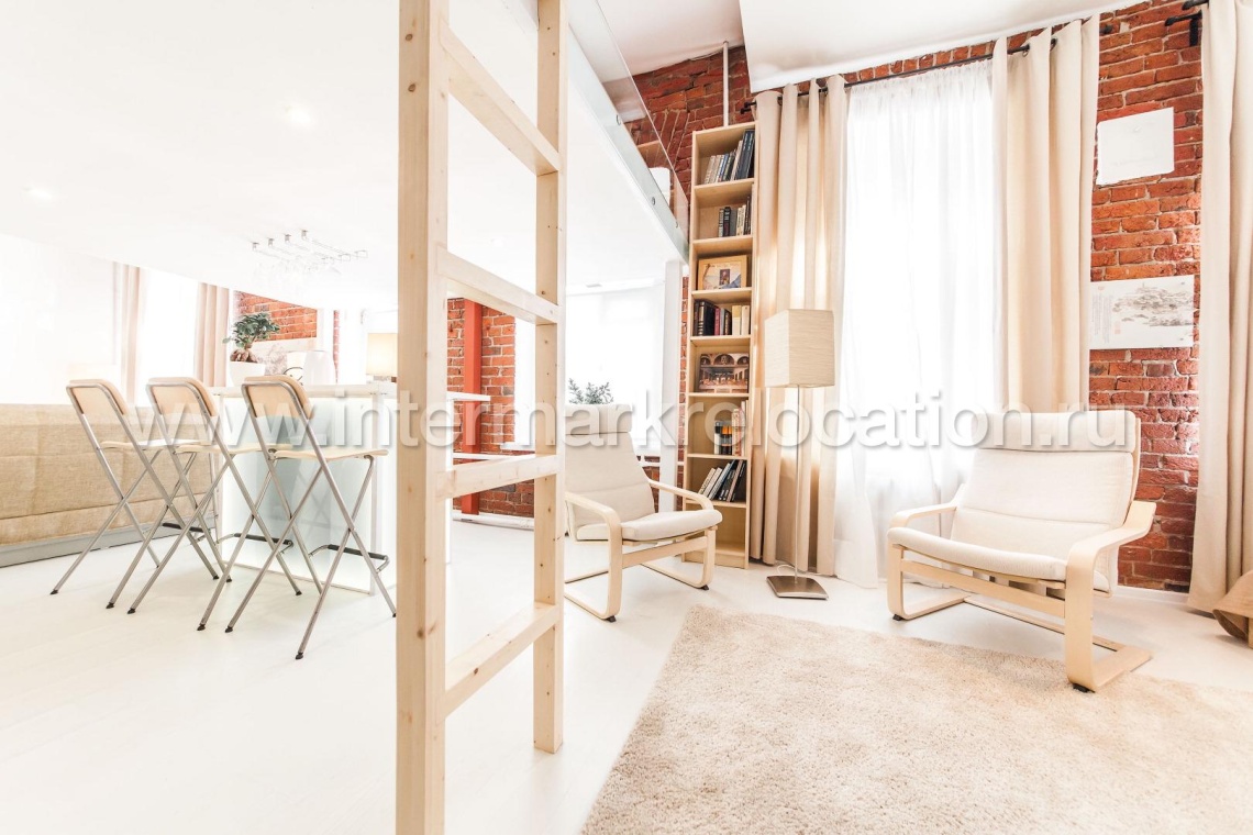 Gusyatnikov Per., 4 housing 3 - ID: 40153 - photo 4