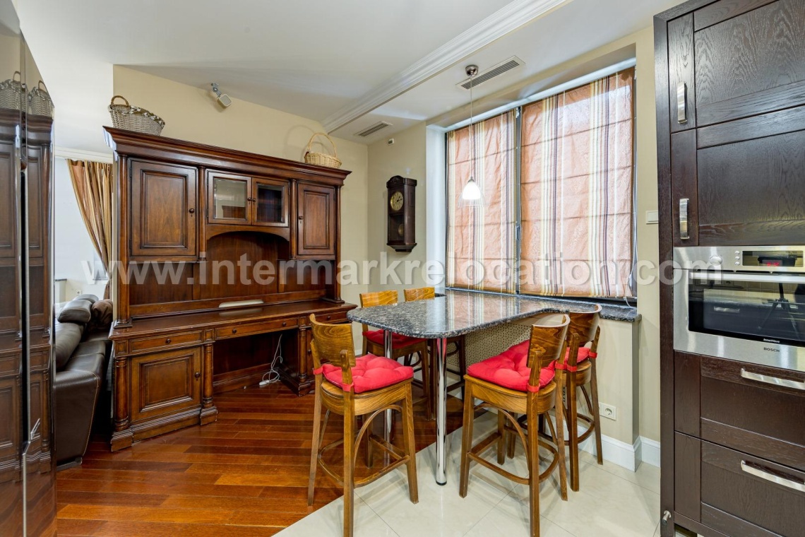 3-rd Krasnogvardeyskaya str. - ID: 30198 - photo 7