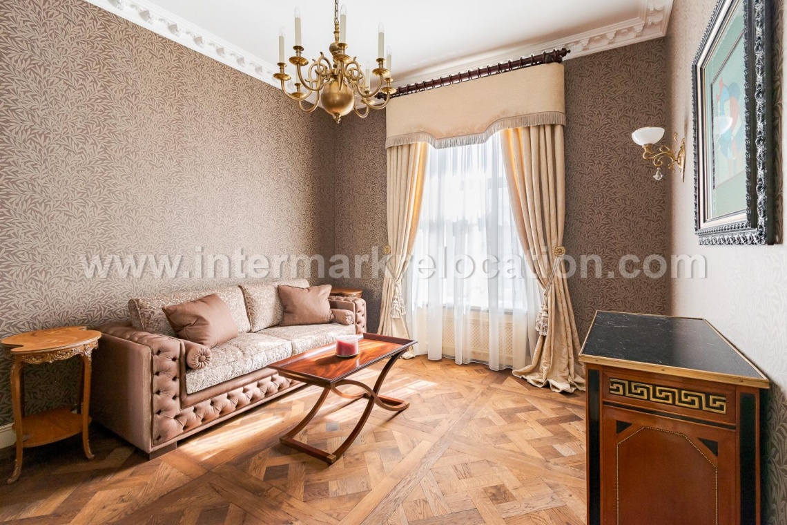 Petrovsky Per. - ID: 45933 - photo 4