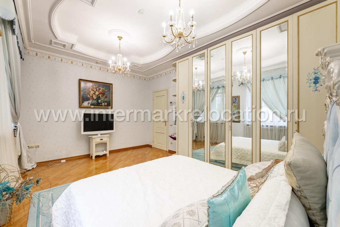 Krasnoproletarskaya Str. - ID: 19704 - photo 3