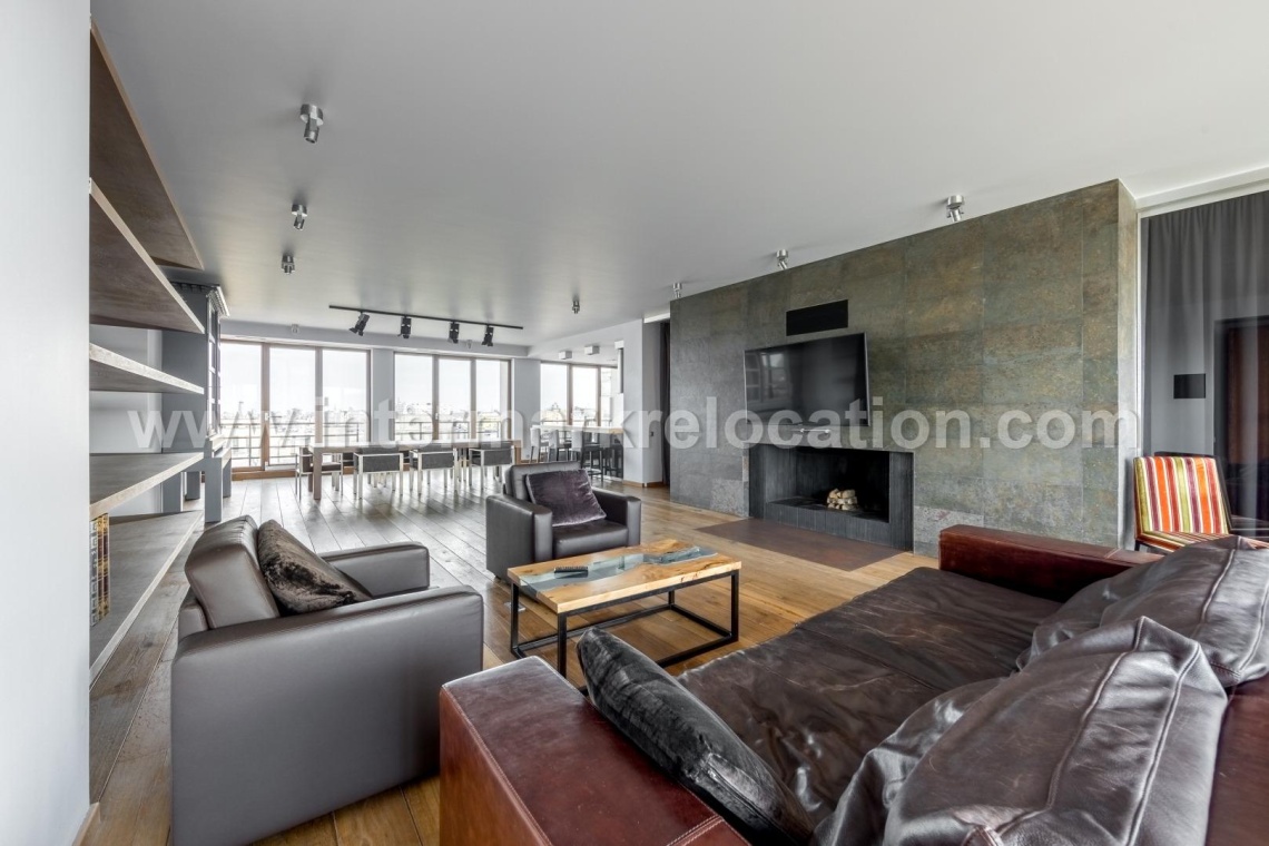 Strastnoy Boul. - ID: 40449 - photo 1