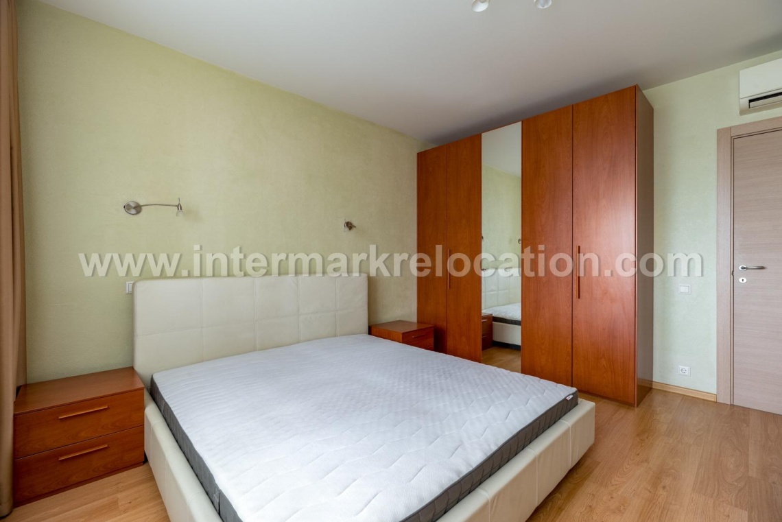 Udaltsova Str. - ID: 23760 - photo 11
